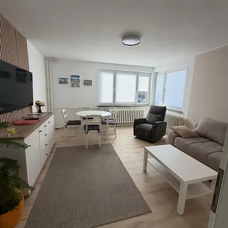 Apartment Schmetterling *