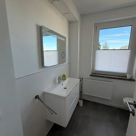 Apartment Schmetterling *